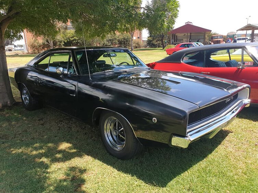 Gippsland Vehicle Collection