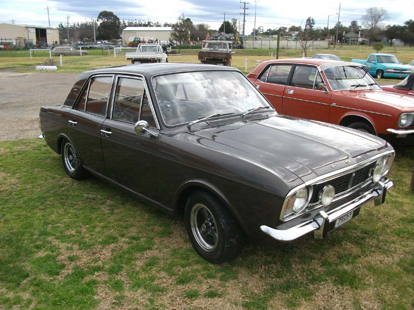 Gippsland Vehicle Collection