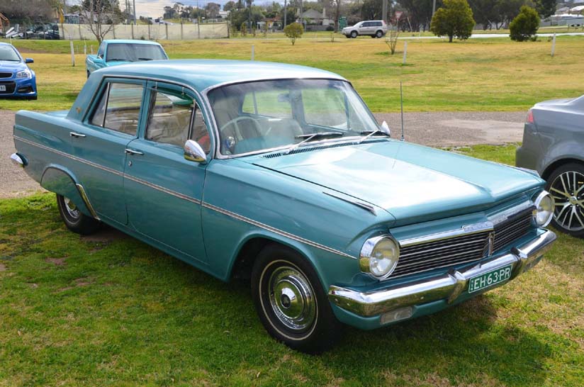 Gippsland Vehicle Collection